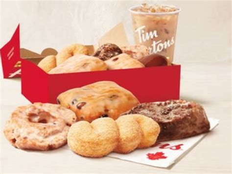 Tim Hortons bringing back two new retro donuts for limited time.